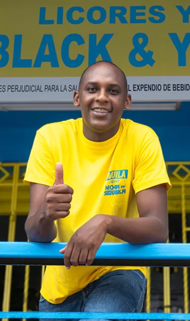 EMPRENDEDORES