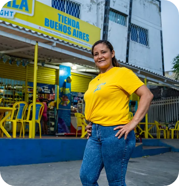 Qué es emprendedores Qué es emprendedores